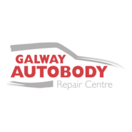 Galway Autobody Logo PNG Vector