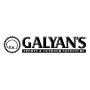 Galyan's Logo PNG Vector