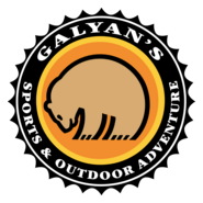 Galyan's Logo PNG Vector