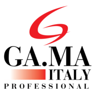 Gama Italy Logo PNG Vector