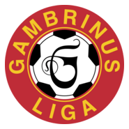 Gambrinus Liga Logo PNG Vector