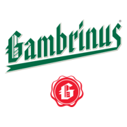 Gambrinus Logo PNG Vector