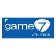 Game Seven Athletics Logo PNG Vector