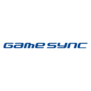 Game Sync Logo PNG Vector