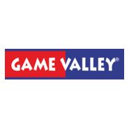 GAME VALLEY Logo PNG Vector