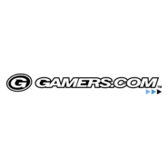 gamers.com Logo PNG Vector