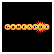 Gamespot Logo PNG Vector
