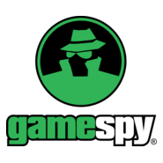 GameSpy Industries Logo PNG Vector