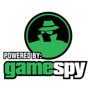 GameSpy Logo PNG Vector