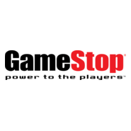 Gamestop Logo PNG Vector