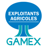 Gamex Logo PNG Vector