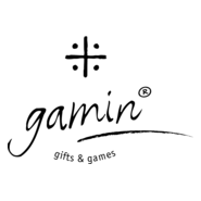 gamin Logo PNG Vector