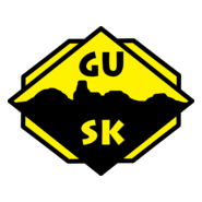 Gamla Upsala SK Logo PNG Vector