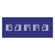 Gamma Bouwmarkt Logo PNG Vector