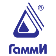 Gammi Logo PNG Vector