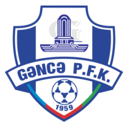 Ganca PFK Logo PNG Vector