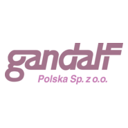 Gandalf Logo PNG Vector