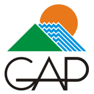 GAP Logo PNG Vector