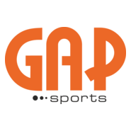 GAP SPORTS Logo PNG Vector