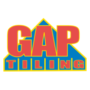 GAP Tiling Logo PNG Vector
