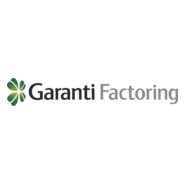 Garanti Factoring Logo PNG Vector