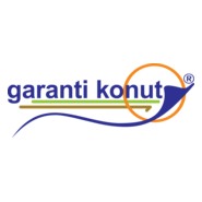 garanti konutları Logo PNG Vector