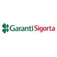Garanti Sigorta Logo PNG Vector