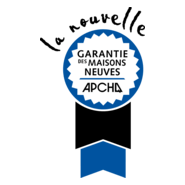 Garantie des Maisons Neuves APCHQ Logo PNG Vector