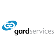 Gard Services Logo PNG Vector