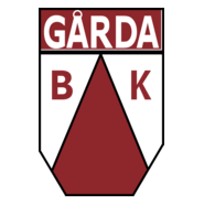 Garda BK Logo PNG Vector