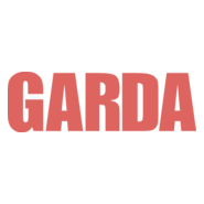 GARDA Logo PNG Vector