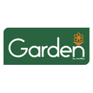 Garden - by Nautika Logo PNG Vector