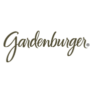 Gardenburger Logo PNG Vector