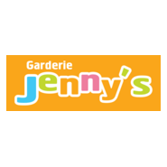 Garderie Jenny's Logo PNG Vector