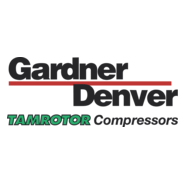 Gardner Denver Logo PNG Vector