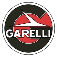Garelli Logo PNG Vector