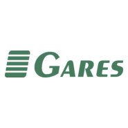 Gares Logo PNG Vector