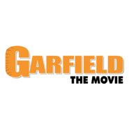 Garfield Logo PNG Vector
