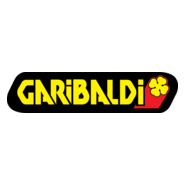 Garibaldi Logo PNG Vector