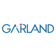 Garland Logo PNG Vector