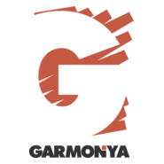 Garmoniya Logo PNG Vector