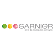 Garnier Alta Tecnologia Natural Logo PNG Vector