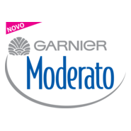 Garnier Moderato Logo PNG Vector