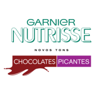 Garnier Nutrisse Logo PNG Vector