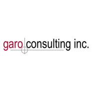 garo consulting inc Logo PNG Vector
