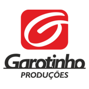 GAROTINHO ANDRE Logo PNG Vector