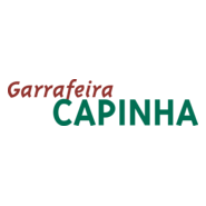 Garrafeira Capinha Logo PNG Vector
