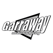 Garraway Media Marketing Logo PNG Vector