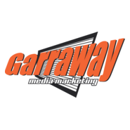 Garraway Media Marketing Logo PNG Vector