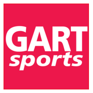 Gart Sports Logo PNG Vector